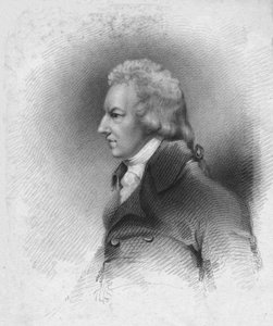 John Abernethy F.R.S., 1819.