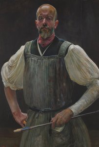  av Jacek Malczewski