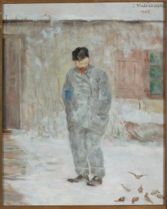  av Jacek Malczewski