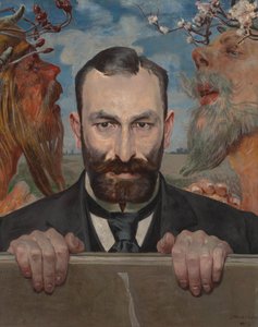  av Jacek Malczewski