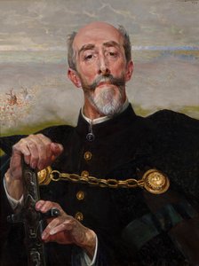  av Jacek Malczewski