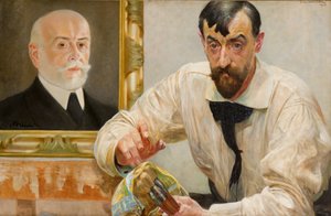  av Jacek Malczewski