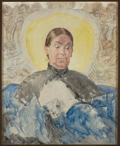 av Jacek Malczewski