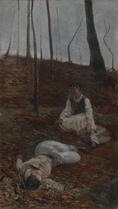  av Jacek Malczewski