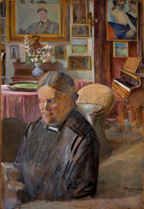  av Jacek Malczewski