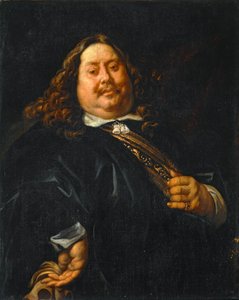  av Jacob (studio of) Jordaens