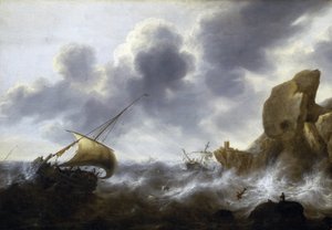  av Jacob Adriaensz. Bellevois