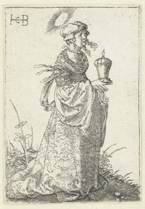 Maria Magdalena møtte zalfpot