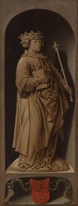  av Jacob Cornelisz van Oostsanen