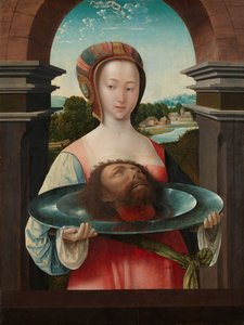  av Jacob Cornelisz van Oostsanen