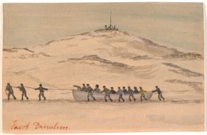Uten tittel av Jacob Danielsen