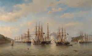  av Jacob Eduard van Heemskerck van Beest