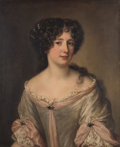 Portrait of La Duchessa Mancini Colonna (1646-1699)   1392089   no       norwegian Successfully Translated  Original: The Doctors Horse Translat: The Doctor