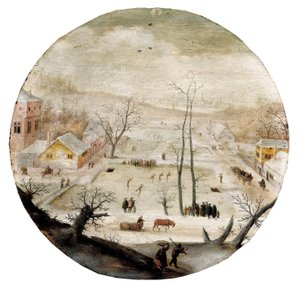 Januar måned
