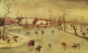 Vinter