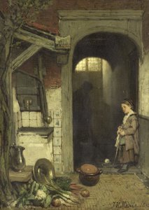  av Jacob Henricus or Hendricus Maris
