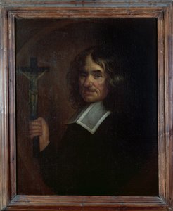 Dom John Huddleston O.S.B. (1608-98)