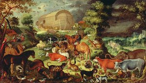 Ukjent bilde av Jacob II Savery
