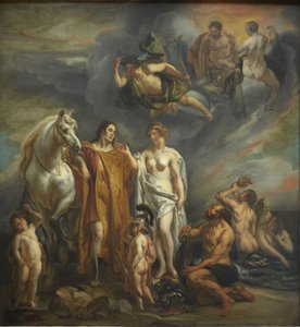  av Jacob Jordaens