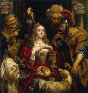  av Jacob Jordaens