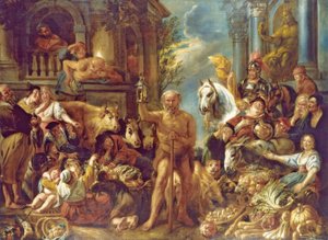  av Jacob Jordaens