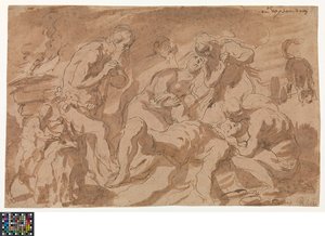  av Jacob Jordaens