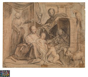  av Jacob Jordaens