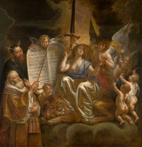  av Jacob Jordaens