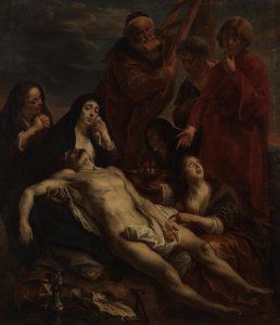  av Jacob Jordaens