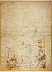 Siste dom av Jacob Jordaens