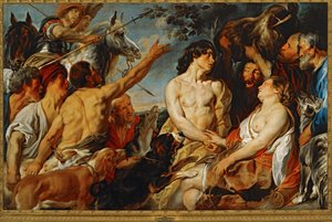  av Jacob Jordaens