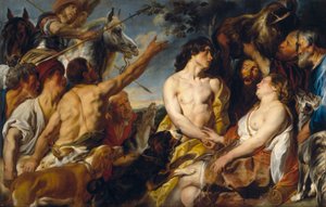  av Jacob Jordaens