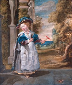  av Jacob Jordaens