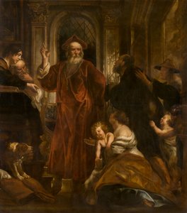  av Jacob Jordaens