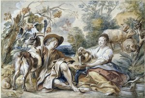  av Jacob Jordaens