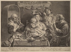  av Jacob Jordaens
