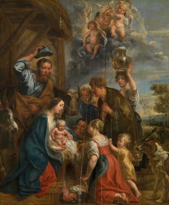  av Jacob Jordaens