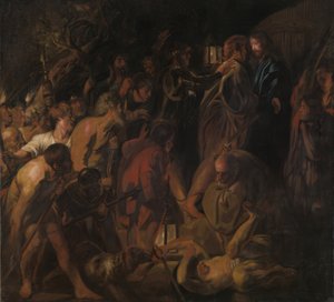  av Jacob Jordaens