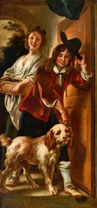  av Jacob Jordaens