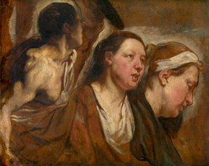  av Jacob Jordaens
