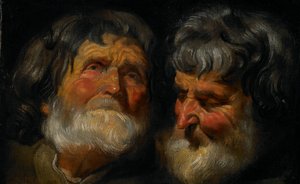 av Jacob Jordaens