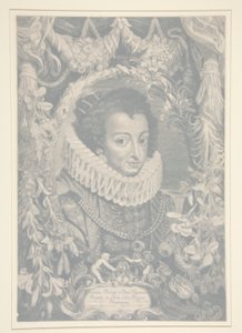 Elizabeth av Bourbon (1602-1644)