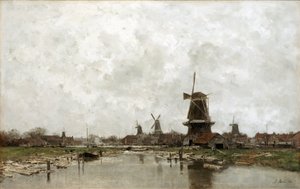  av Jacob Maris