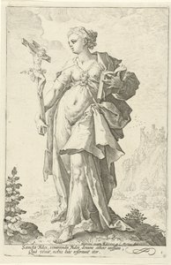 Tro (Fides) Dydene (serietittel)