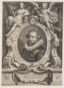  av Jacob Matham