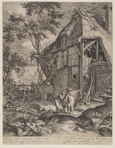 av Jacob Matham