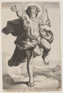  av Jacob Matham