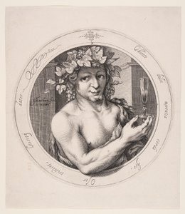  av Jacob Matham