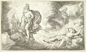 Bacchus