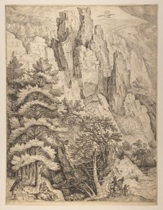  av Jacob Matham